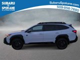 New 2025 Subaru Outback Wilderness image 5