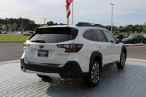 New 2025 Subaru Outback Limited image 4