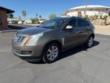 Used 2015 Cadillac SRX Luxury w/ Driver Awareness Package image 3
