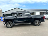 Used 2015 Chevrolet Silverado 1500 LTZ Z71 w/ LTZ Plus Package image 2