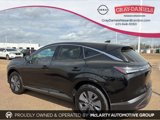 New 2025 Nissan Murano SL image 2
