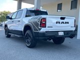 New 2025 RAM 1500 Rebel w/ Rebel Level 2 Equipment Group image 6