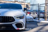 Used 2021 Mercedes-Benz AMG GT 63 S image 5
