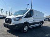 Used 2023 Ford Transit 250 Low Roof w/ Exterior Upgrade Package image 4