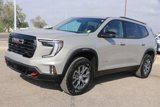 New 2026 GMC Acadia AT4 w/ Super Cruise Package image 3