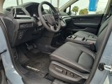 New 2025 Honda Odyssey Touring image 2