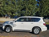 Used 2021 Nissan Armada SV w/ Cargo Package image 3