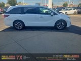 New 2026 Honda Odyssey EX-L image 4