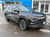 New 2025 Chevrolet TrailBlazer ACTIV w/ Driver Confidence Package image 3