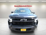 Used 2024 Chevrolet Silverado 1500 RST w/ RST All Star Premium Package image 2
