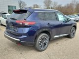 New 2025 Nissan Rogue Platinum w/ Tech Package image 4
