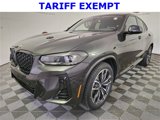 New 2025 BMW X4 xDrive30i w/ Premium Package image 5