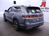 New 2025 Volkswagen Atlas SEL Premium R-Line image 3