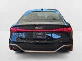 New 2025 Audi RS 7 Performance image 5