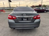 Used 2016 Nissan Altima 2.5 S w/ Power Driver Seat Package image 6