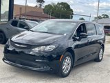 New 2026 Chrysler Voyager LX image 2