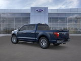 New 2025 Ford F150 Lariat image 4