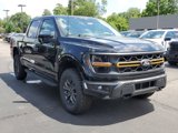 New 2025 Ford F150 Tremor w/ Equipment Group 402A High image 2