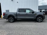 New 2025 Ford F150 STX w/ Equipment Group 200A image 2