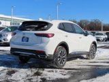 New 2025 Buick Envision Preferred image 3
