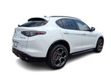 New 2025 Alfa Romeo Stelvio Sprint image 4