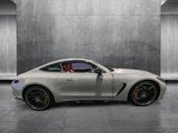 New 2025 Mercedes-Benz AMG GT 55 image 2