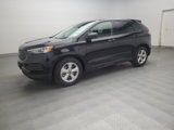 Used 2024 Ford Edge SE w/ Cargo Accessory Package image 2