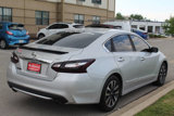 Used 2016 Nissan Altima 2.5 SV image 5
