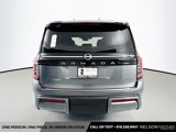 New 2025 Nissan Armada Platinum image 6