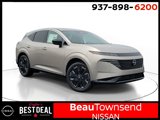 New 2025 Nissan Murano Platinum image 1