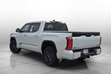 New 2025 Toyota Tundra Platinum image 2