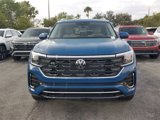 New 2025 Volkswagen Atlas SEL Premium R-Line image 2