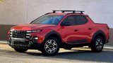 Used 2025 Hyundai Santa Cruz XRT image 4