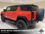 New 2025 GMC Hummer EV 2X image 3