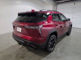 New 2026 Chevrolet Equinox RS w/ Convenience Package III image 6