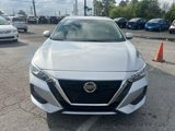 Used 2020 Nissan Sentra S image 2
