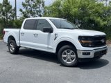 Used 2024 Ford F150 XLT w/ Mobile Office Package image 2