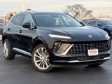New 2025 Buick Envision Avenir image 2
