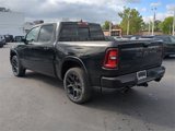 New 2026 RAM 1500 Laramie w/ Night Edition image 4