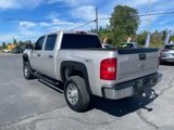 Used 2007 Chevrolet Silverado 1500 LS w/ Towing Package image 5