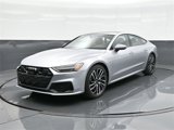 New 2025 Audi A7 3.0T Premium Plus image 3