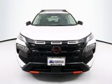 New 2026 Nissan Rogue SV image 2