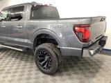 Used 2024 Ford F150 XLT image 3