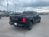 New 2025 RAM 1500 Laramie w/ Sport Appearance Package image 6