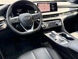 Certified 2025 INFINITI QX60 Luxe w/ Black Edition image 2
