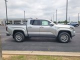 New 2025 Toyota Tacoma Limited image 4
