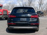 Used 2018 Audi Q5 2.0T Premium Plus image 4