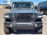 New 2025 Jeep Wrangler Unlimited Sport S 4xe image 5