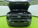 Used 2024 Toyota Tacoma SR5 image 4