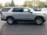 New 2025 Chevrolet Tahoe Premier image 6